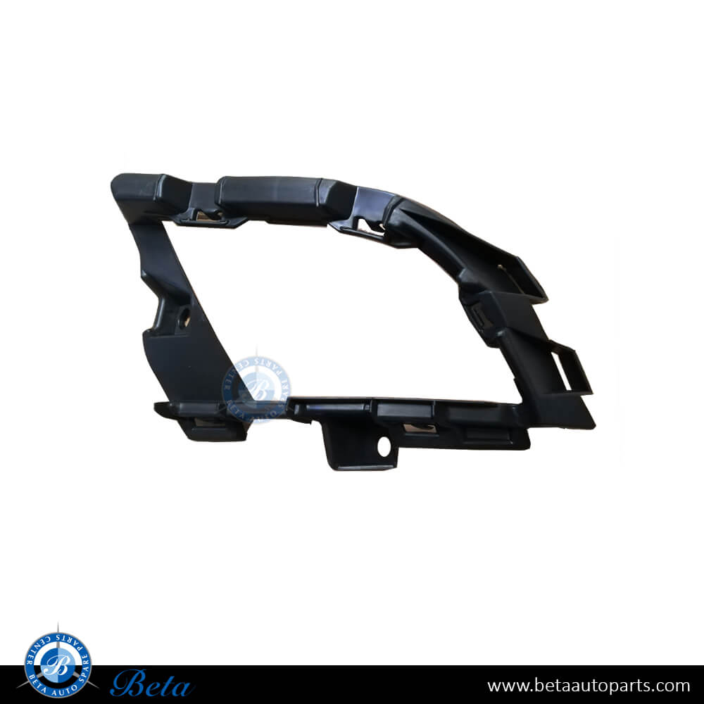 Left Side Fog Lamp Bracket for Volkswagen Jetta 2015-2018 models, Part Number 5C6807261 Left Side Fog Lamp Bracket for Volkswagen Jetta 2015-2018 models, Part Number 5C6807261